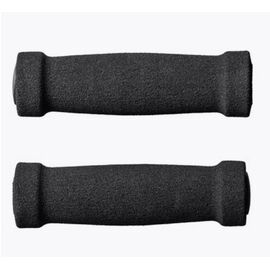Грипсы Syncros из пены SG-01 essentials (black), ES272890-0001, изображение  - НаВелосипеде.рф