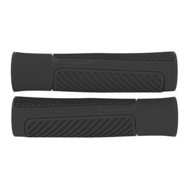 Грипсы Syncros XC black S, ES288244-0001, изображение  - НаВелосипеде.рф