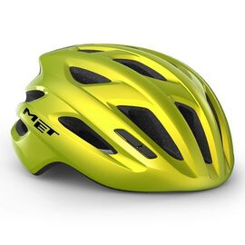 Велошлем Met Idolo MIPS, Metallic Lime Yellow, 2024, 3HM152CE00UNGI1, Вариант УТ-00357351: Размер: OS, Цвет: Metallic Lime Yellow, изображение  - НаВелосипеде.рф