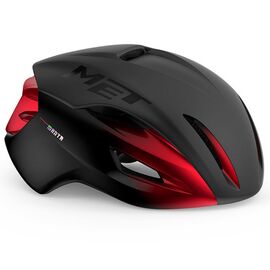 Велошлем Met Manta MIPS, Black/Metallic Red, 2024, 3HM133CE00LNR1, Вариант УТ-00357434: Размер: L, Цвет: Black/Metallic Red, изображение  - НаВелосипеде.рф