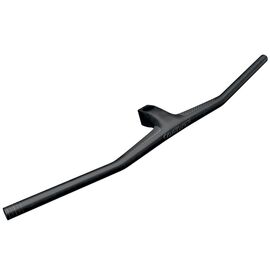 Руль MTB Wilier URTA Max - 27гр. 75x760 черный, E1HBU7627, изображение  - НаВелосипеде.рф