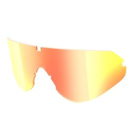 Линзы SCOTT Sport Shield red chrome, ES281187-192, изображение  - НаВелосипеде.рф