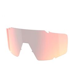 Линзы SCOTT Shield red chrome enhancer, ES275381-009, изображение  - НаВелосипеде.рф