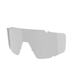 Линзы SCOTT Shield grey, ES275381-119, изображение  - НаВелосипеде.рф
