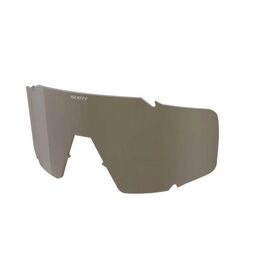 Линзы SCOTT Shield bronze chrome, ES275381-014, изображение  - НаВелосипеде.рф