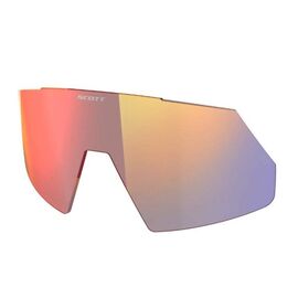Линза SCOTT Pro Shield red chrome, ES289236-192, изображение  - НаВелосипеде.рф