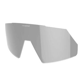 Линза SCOTT Pro Shield grey light sensitive, ES289236-249, изображение  - НаВелосипеде.рф