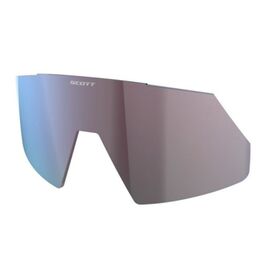 Линза SCOTT Pro Shield enhancer blue chrome, ES289236-347, изображение  - НаВелосипеде.рф