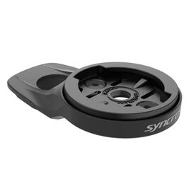 Крепление для велокомпьютера Syncros MTB DC black, ES288145-0001, изображение  - НаВелосипеде.рф