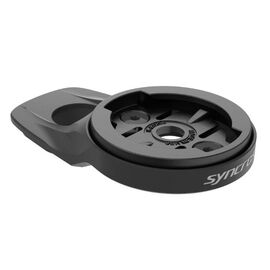 Крепление для велокомпьютера Syncros MTB AM black, ES288146-0001, изображение  - НаВелосипеде.рф