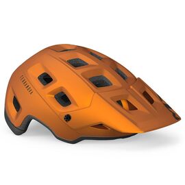 Велошлем Met Terranova MIPS, Metallic Orange Titanium, 2024, 3HM124CE00LAR2, Вариант УТ-00357457: Размер: L, Цвет: Metallic Orange Titanium, изображение  - НаВелосипеде.рф