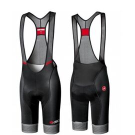 Трусы с лямками Castelli Sidi COMPETIZIONE №458, Размер: S, PCSPACOMPETIZ, изображение  - НаВелосипеде.рф