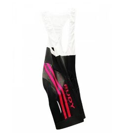 Трусы с лямками Rudy Project GT Type женские, цвет:  Розовый fluo, 2023, RW016, Вариант УТ-00357600: Размер: XL, Цвет: Розовый fluo, изображение  - НаВелосипеде.рф