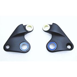 Линк подвески SCOTT Spark Alloy 100mm 17, ES262042, изображение  - НаВелосипеде.рф