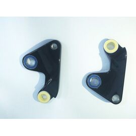 Линк подвески SCOTT Spark Alloy 120mm 17, ES262040, изображение  - НаВелосипеде.рф