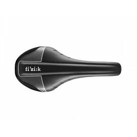 Седло Fizik TUNDRA M5 M5 VS BLACK-BLACK, 7094SXCA49878, изображение  - НаВелосипеде.рф