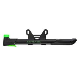 Насос мини Syncros Alloy SMP-05 essentials (black), ES281273-0001, изображение  - НаВелосипеде.рф