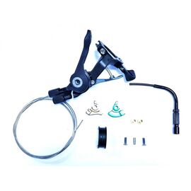 Переключатель SCOTT Twinloc нижний хомут + seatpost (MY19), ES272450, изображение  - НаВелосипеде.рф