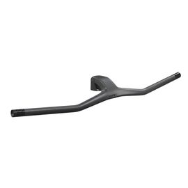 Руль Syncros Fraser iC SL WC, 740mm -40° black matt 80mm, ES294469-0135, изображение  - НаВелосипеде.рф