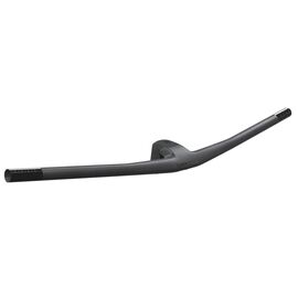 Руль Syncros Fraser iC SL DC, 760mm black matt 60mm, ES287991-0135, изображение  - НаВелосипеде.рф