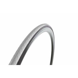 Покрышка для велосипеда VITTORIA 700x23С слик клинчер бело-черная 11-726, изображение  - НаВелосипеде.рф