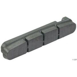 Вкладыш тормозной колодки SHIMANO шоссейные к BR-7700, пара Y8FA98150, изображение  - НаВелосипеде.рф