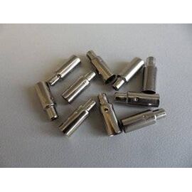 Концевик SHIMANO с уплотнением для шифтера, 6 мм, 1штука Y60E00010, изображение  - НаВелосипеде.рф