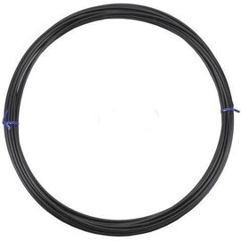 Оплетка переключателя SHIMANO SP41 черного цвета 4ммX1м, смазан внутри Y6Y198010, изображение  - НаВелосипеде.рф