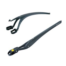 Крылья велосипедные TOPEAK Defender RC1/RC11, 28", TC9633, изображение  - НаВелосипеде.рф