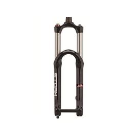 Вилка велосипедная амортизационная  RST STORM-SUPER  для FR/AM, масло/пружина/эластомер, STORM-SUPER, изображение  - НаВелосипеде.рф
