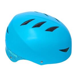 Велошлем KELLYS JUMPER BMX/Dirt, синий, Helmet JUMPER, Вариант УТ-00017163: Размер: M/L (58-61 см), изображение  - НаВелосипеде.рф