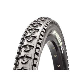 Покрышка Maxxis HighRoller, 26x2.1, 60 TPI, 70a, TB69764400, изображение  - НаВелосипеде.рф