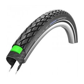 Велопокрышка Schwalbe Marathon, GreenG\Endur, 28x1.10 (28-622), HS420, 11100139, изображение  - НаВелосипеде.рф