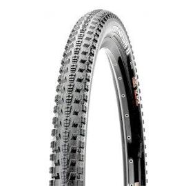 Велопокрышка Maxxis Crossmark II, 27.5x2.25, 60 TPI, складная, черная, TB91032000, изображение  - НаВелосипеде.рф