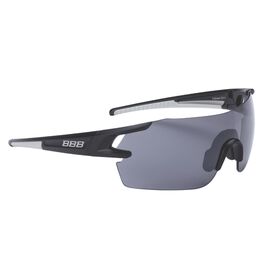 Очки велосипедные BBB, солнцезащитные, BSG-53 sport glasses FullView, матовый чёрный, 2973255311, изображение  - НаВелосипеде.рф