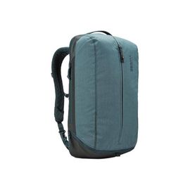 Рюкзак городской Thule Vea Backpack, 17L, темно-зеленый (Deep Teal), 3203508, изображение  - НаВелосипеде.рф