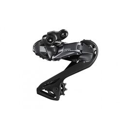 Переключатель задний Shimano Ultegra RDR8150 12 ск, KRDR8150A, изображение  - НаВелосипеде.рф