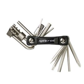 Набор инструментов Syncros 11 functions с выжимкой цепи ST-02 ess, ES272898-0001, изображение  - НаВелосипеде.рф