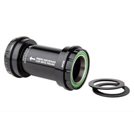 Каретка Cane Creek Hellbender 70 PF30 30mm, BAI0145, изображение  - НаВелосипеде.рф