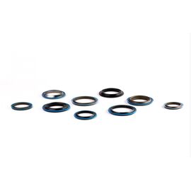 Конус подшипника рулевой колонки 1 1/8&quot; Cane Creek 110 52/30, BAA0463A, изображение  - НаВелосипеде.рф