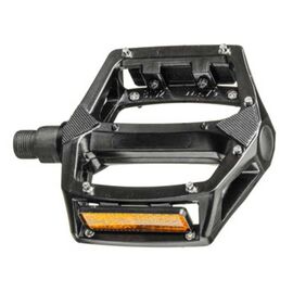 Педали Syncros BMX/MTB Alloy SPL-03 essentials, black, ES276533-0001, изображение  - НаВелосипеде.рф