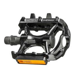 Педали Syncros MTB Alloy SPL-01 essentials, black, ES276531-0001, изображение  - НаВелосипеде.рф