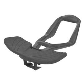 Лежак Syncros Creston iC SL TT/TRI Clip On Bar black matt, ES288086-0135, изображение  - НаВелосипеде.рф