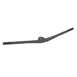 Руль Syncros Hixon iC SL, 780mm black matt 50mm, ES287992-0135, изображение  - НаВелосипеде.рф