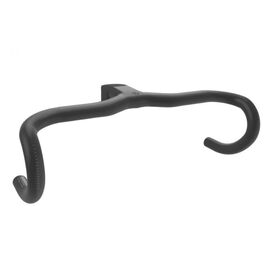 Руль с выносом Syncros Creston iC SL, 420mm black matt 120, ES275411-0135, изображение  - НаВелосипеде.рф