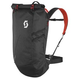 Рюкзак SCOTT Commuter Evo 28 dark grey/red clay, ES275833-5447, изображение  - НаВелосипеде.рф