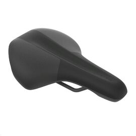 Седло Syncros Capilano Urban black SM, ES288233-0001, изображение  - НаВелосипеде.рф