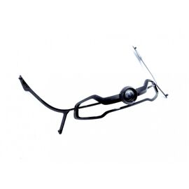 Система фиксации SCOTT MRAS 17 black/one size, ES252804-0001, изображение  - НаВелосипеде.рф