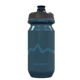 Фляга SCOTT Corporate G5 10-ШТ saphire blue/blue 0.8lt, ES294542-7458, изображение  - НаВелосипеде.рф