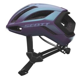Шлем SCOTT Centric Plus (CE) prism unicorn purple M(55-59), ES280405-7479, изображение  - НаВелосипеде.рф